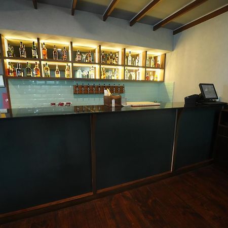 Vaishnavi Residency Hotell Bangalore Eksteriør bilde