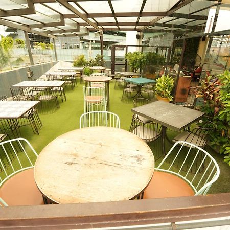 Vaishnavi Residency Hotell Bangalore Eksteriør bilde
