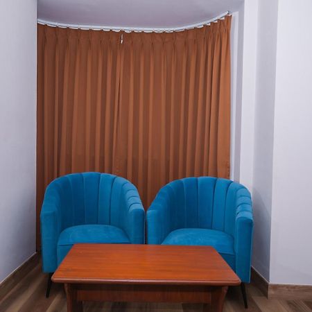 Vaishnavi Residency Hotell Bangalore Eksteriør bilde