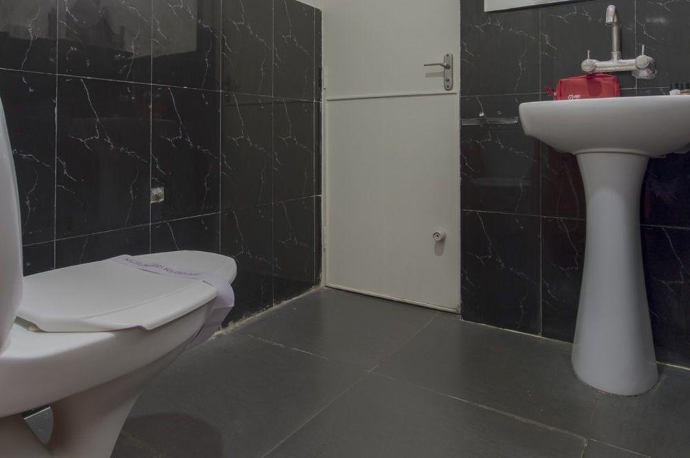 Vaishnavi Residency Hotell Bangalore Eksteriør bilde