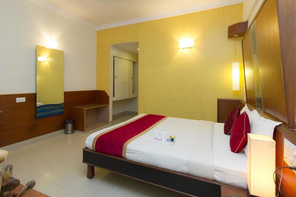 Vaishnavi Residency Hotell Bangalore Eksteriør bilde