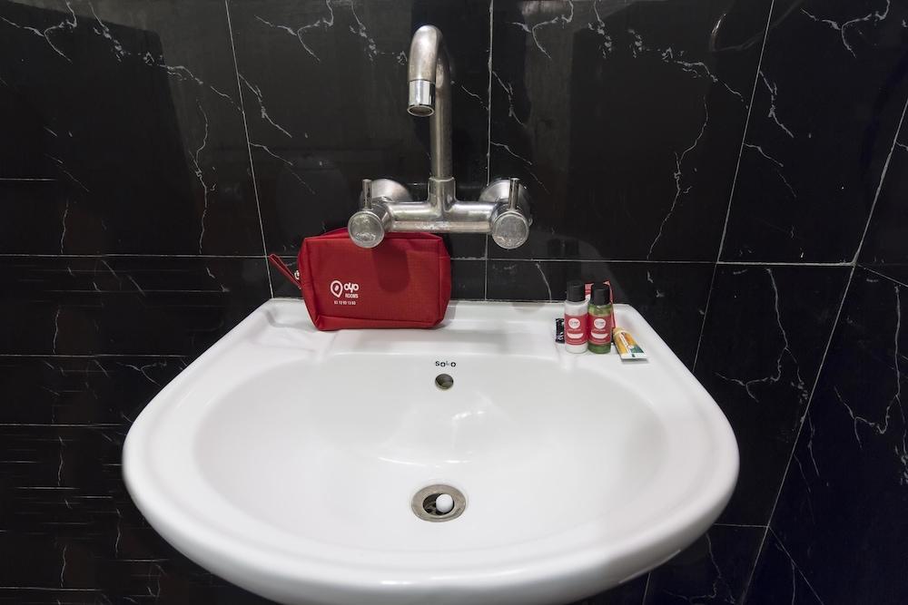 Vaishnavi Residency Hotell Bangalore Eksteriør bilde