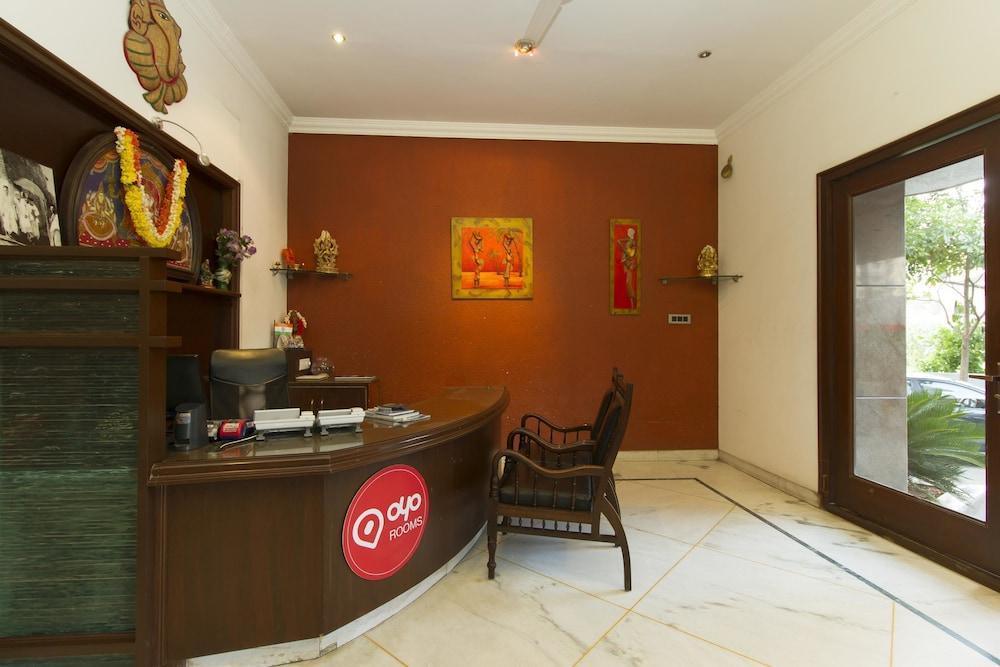 Vaishnavi Residency Hotell Bangalore Eksteriør bilde