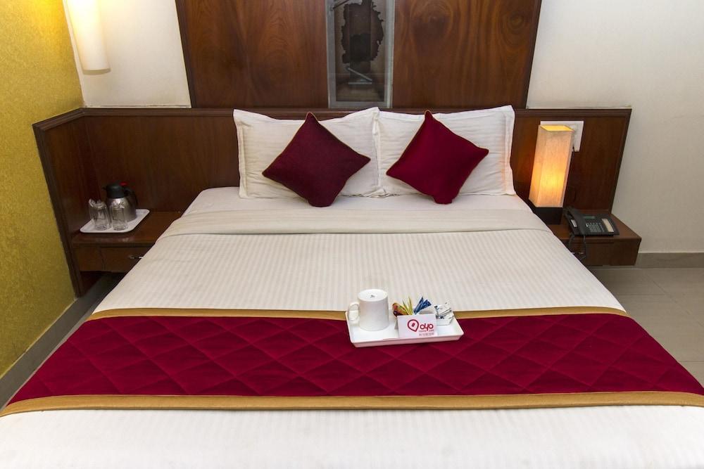 Vaishnavi Residency Hotell Bangalore Eksteriør bilde