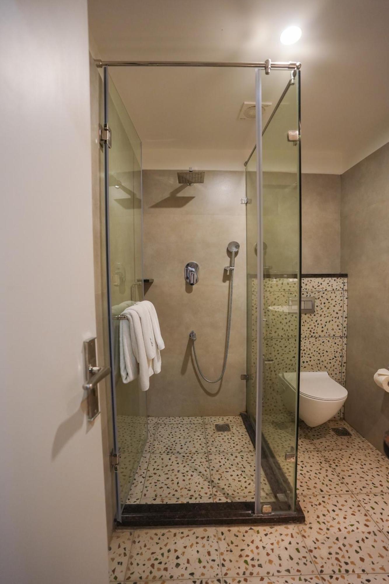 Vaishnavi Residency Hotell Bangalore Eksteriør bilde