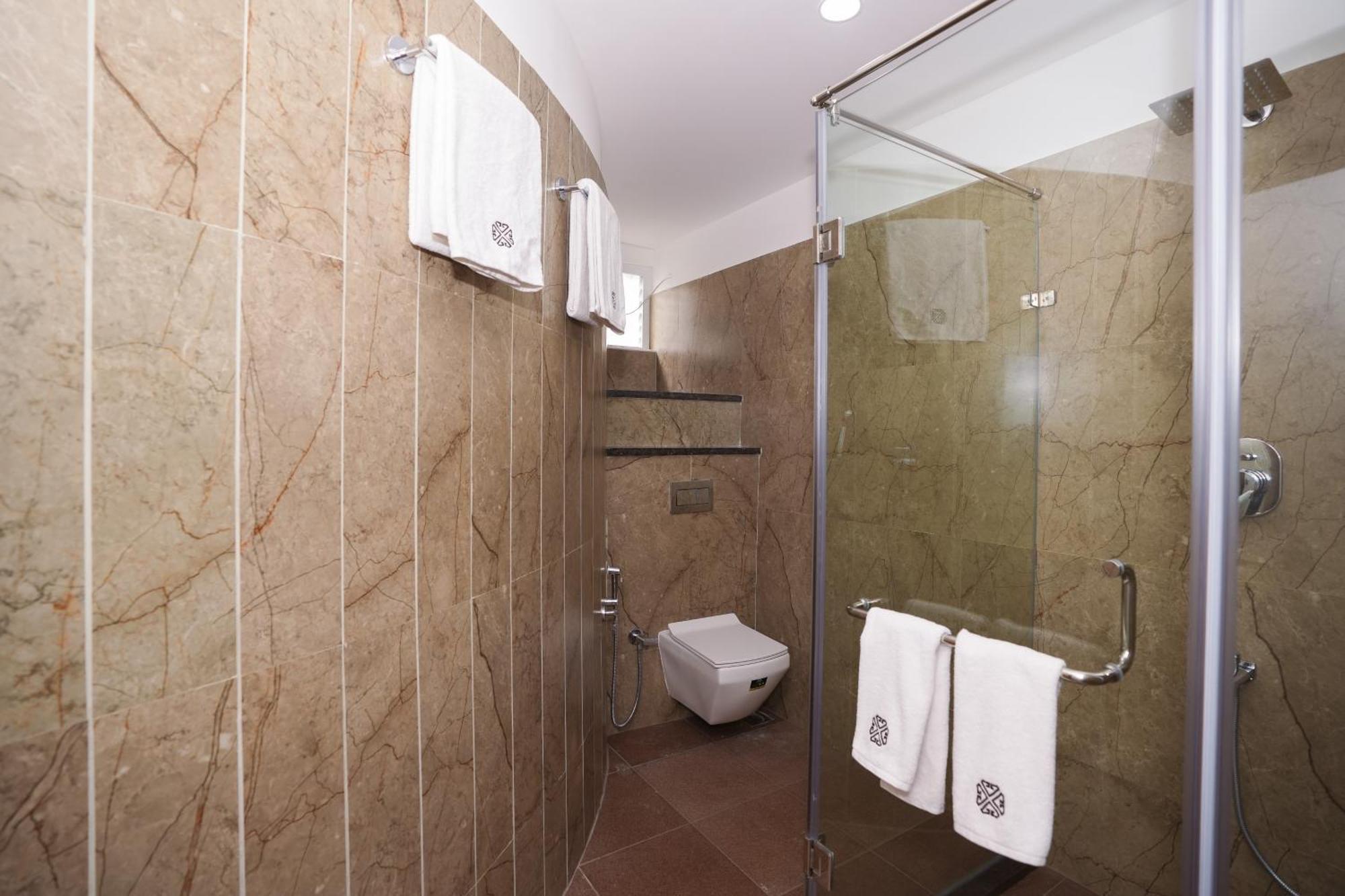 Vaishnavi Residency Hotell Bangalore Eksteriør bilde