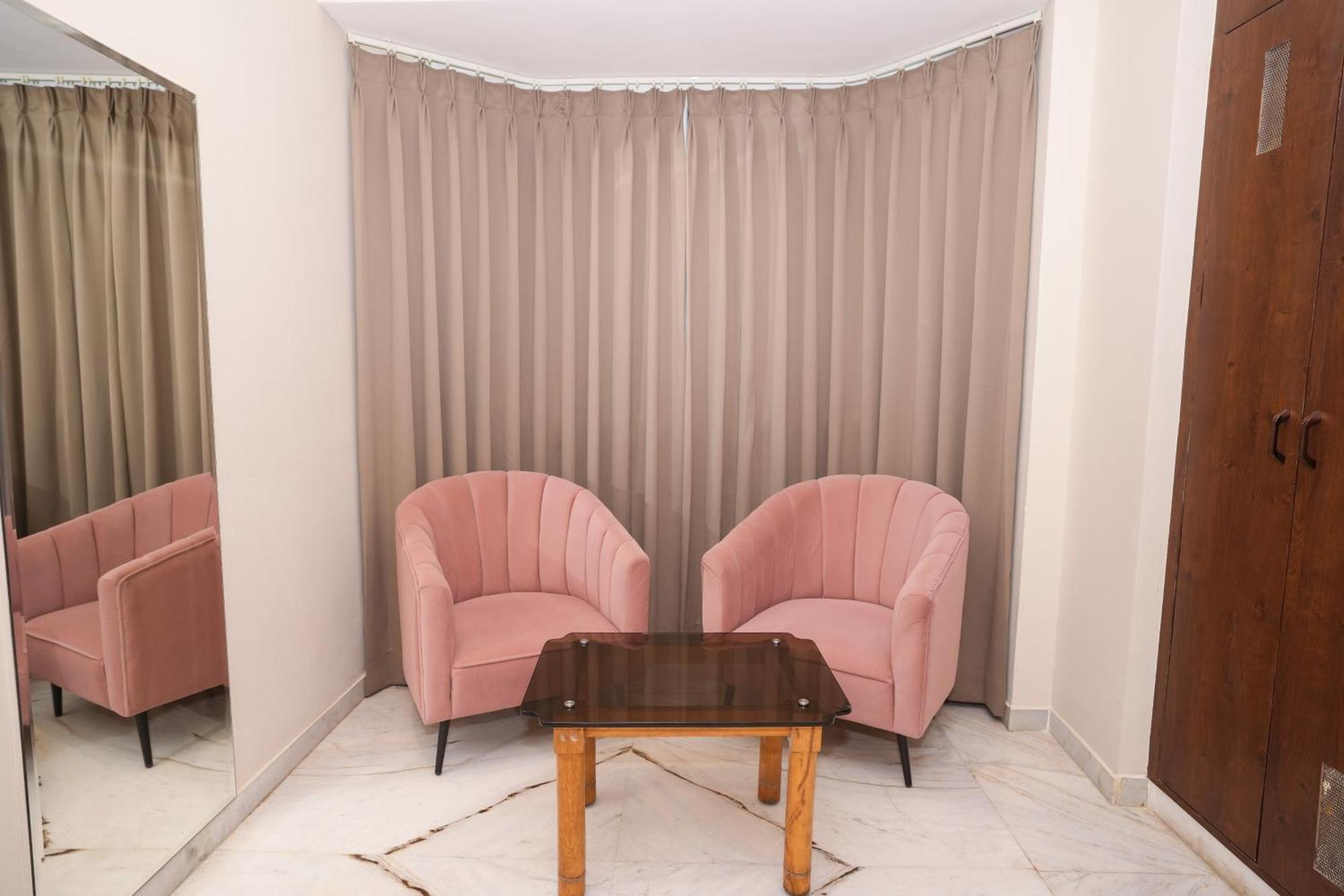 Vaishnavi Residency Hotell Bangalore Eksteriør bilde