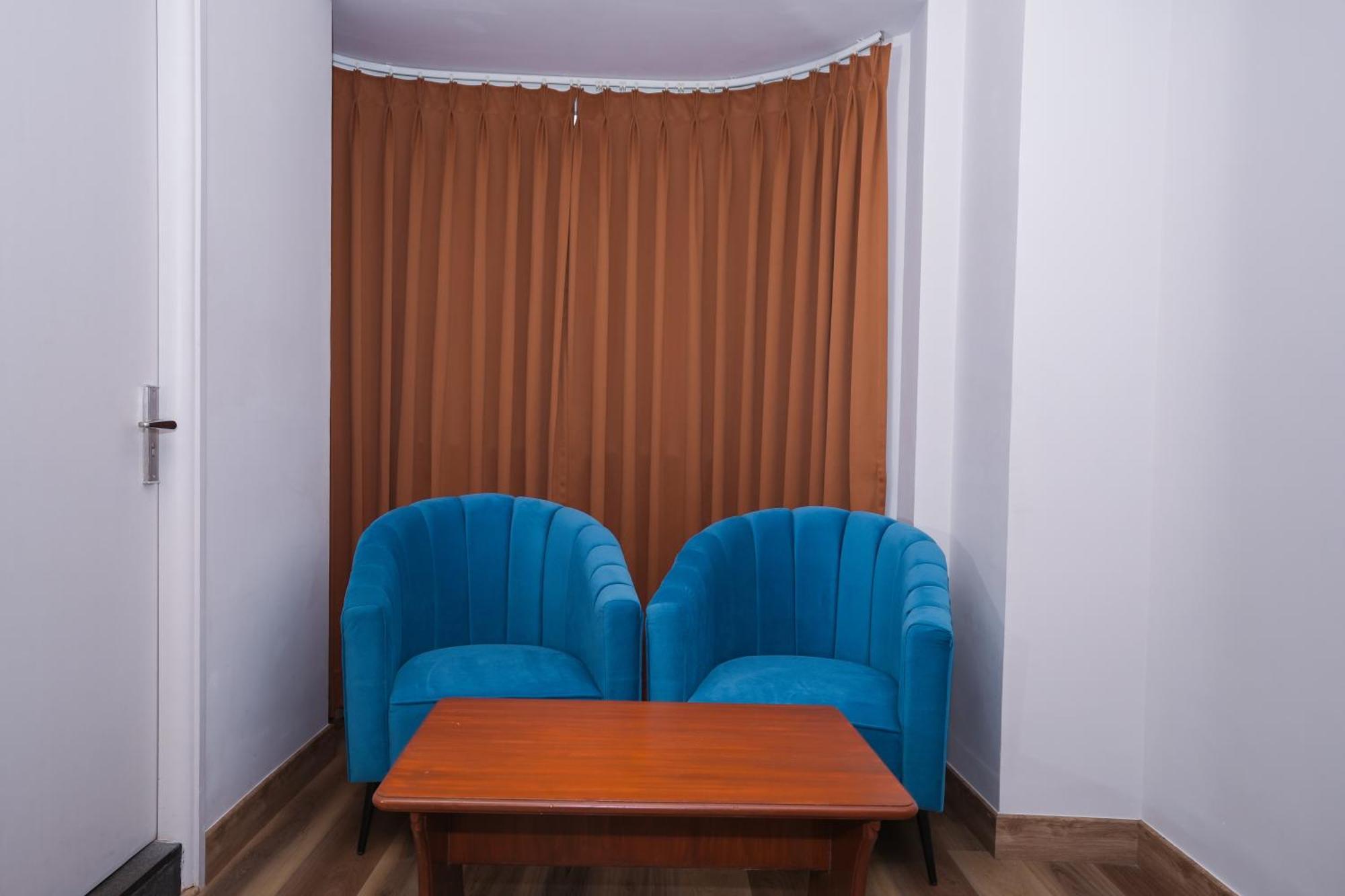 Vaishnavi Residency Hotell Bangalore Eksteriør bilde